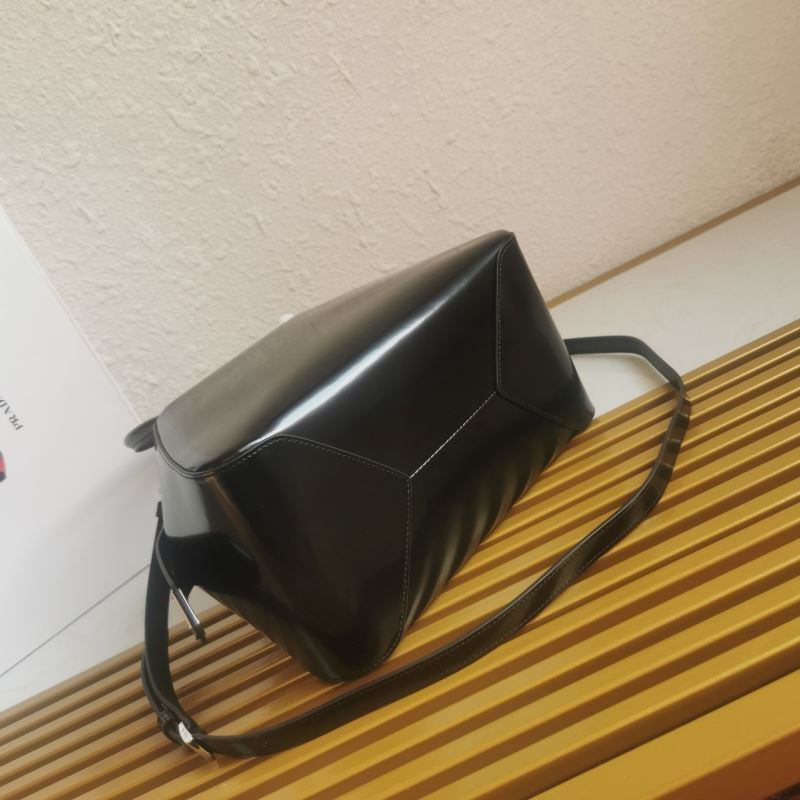 Prada Top Handle Bags